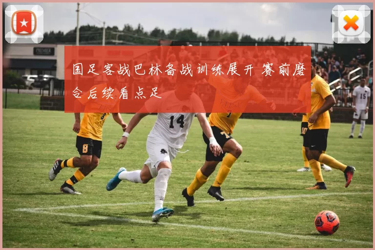 国足客战巴林备战训练展开 赛前磨合后续看点足