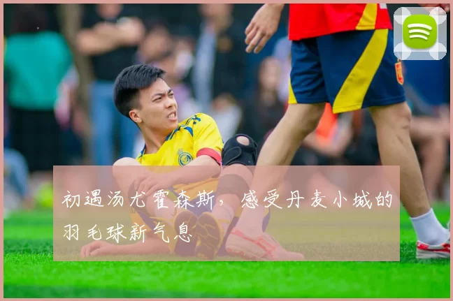 初遇汤尤霍森斯，感受丹麦小城的羽毛球新气息