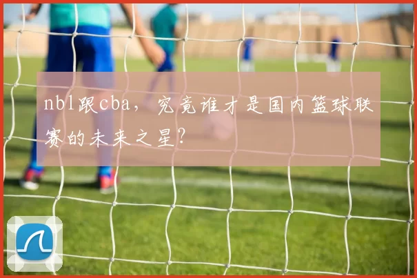 nbl跟cba，究竟谁才是国内篮球联赛的未来之星？