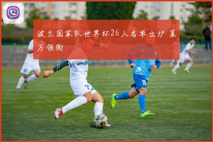 波兰国家队世界杯26人名单出炉 莱万领衔